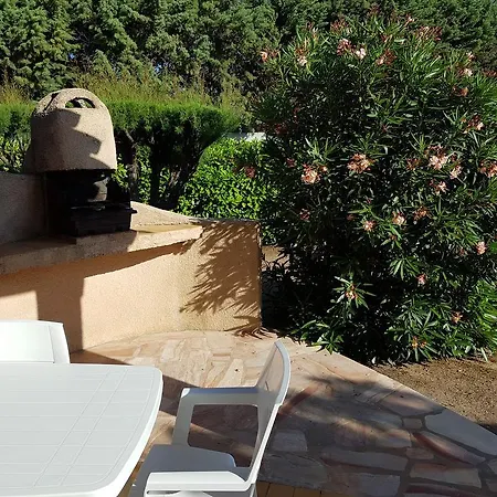 Tanello Appartement *