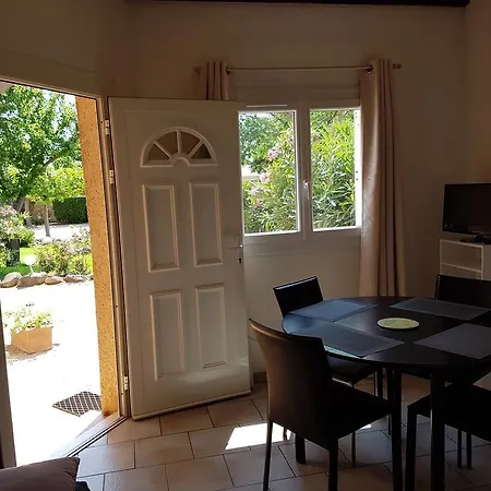 Appartement Tanello Lecci
