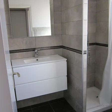 Tanello Appartement Lecci