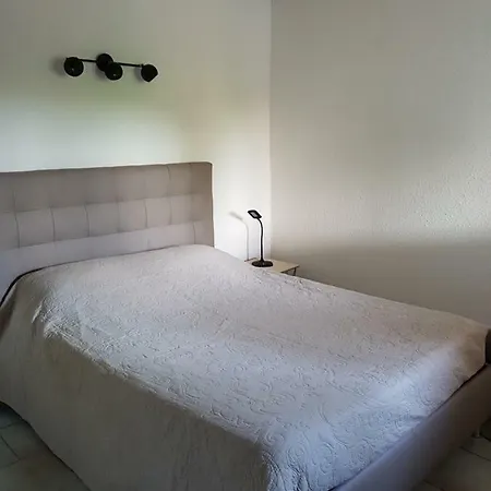 Tanello Appartement Lecci