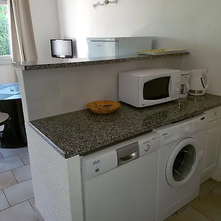 Tanello Apartment *