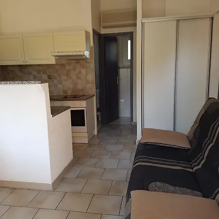 Tanello Apartment