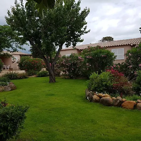 Apartment Tanello Lecci