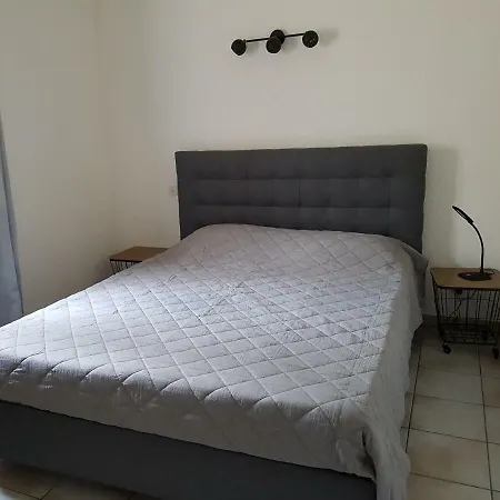 Tanello Apartment *